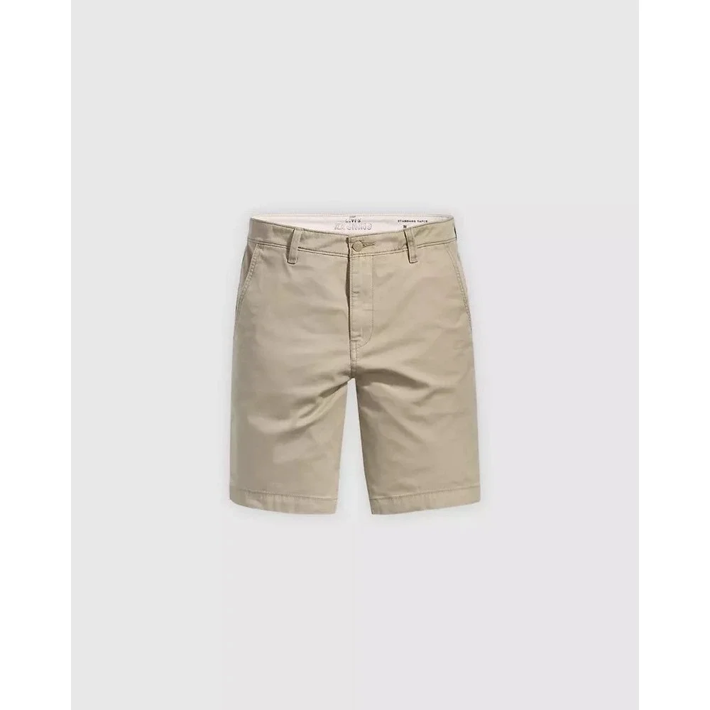 NEW Levis XX Chino Taper Mens Shorts 9